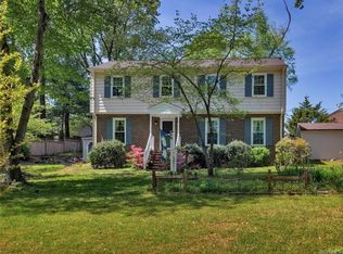 9200 Derwent Dr, Mechanicsville, VA