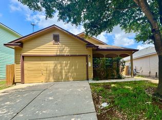2110 Charlotte Estates Dr, Austin, TX 78744