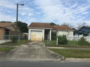3008 E 24th Ave, Tampa, FL 33605