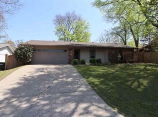 8316 Oak Ridge Rd, Sherwood, AR 72120