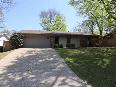 8316 Oak Ridge Rd, Sherwood, AR, 72120