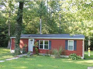 241 Dogwood Acres Rd, Bumpass, VA 23024