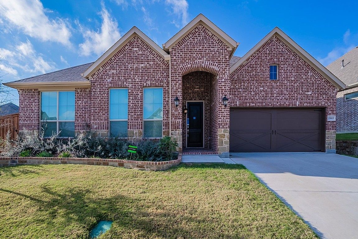 15013 Gladstone Dr, Aledo, TX 76008 Zillow