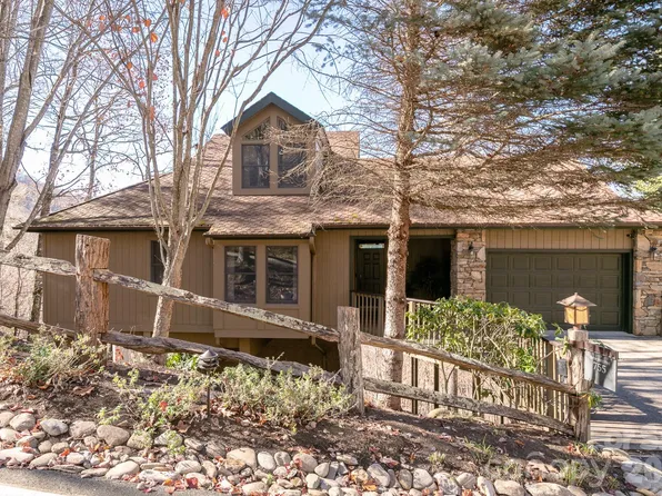 755 Andrew Banks Rd, Burnsville, NC 28714