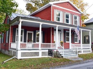 125 Factory St, Schoharie, NY 12157