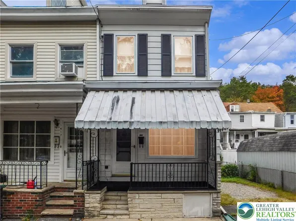 1419 E Market St, Mahanoy City, PA 17948