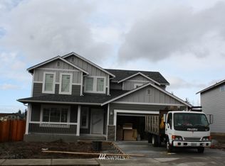 LOT 8201 231st Pl NE, Arlington, WA 98223