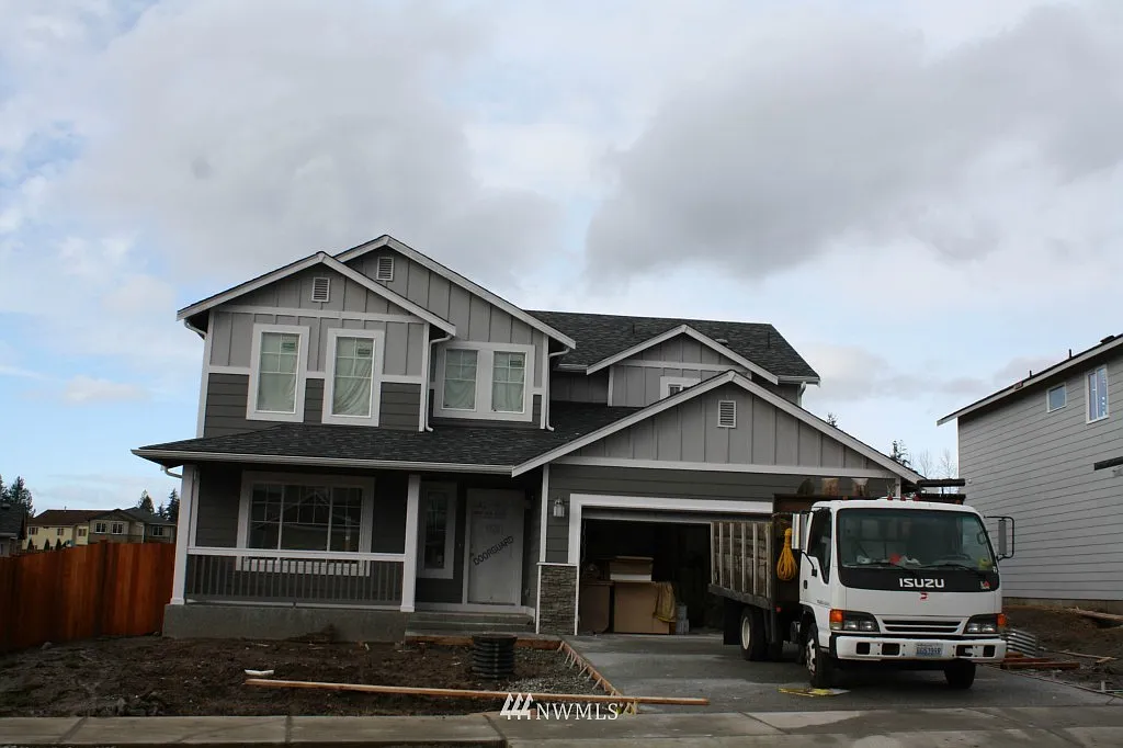 8201 Lot 53 178th Pl NE photo 1