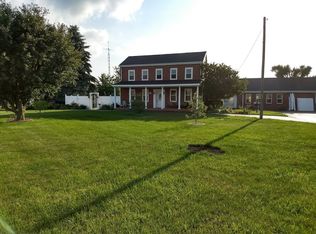 6709 N State Route 67, Muncie, IN 47303