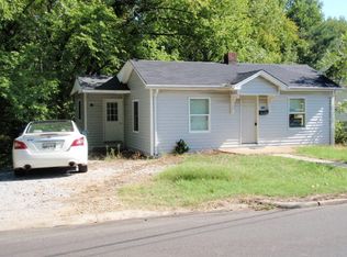 538 E Washington St, Paris, TN 38242