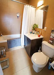 Rented by City Vista Inc