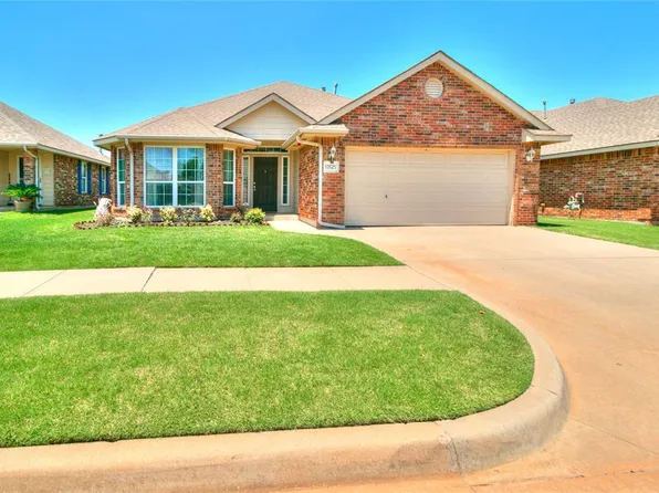 17621 Cobalt Ave, Edmond, OK 73012