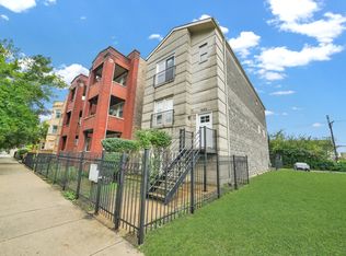 1453 W Garfield Blvd #3, Chicago, IL 60621
