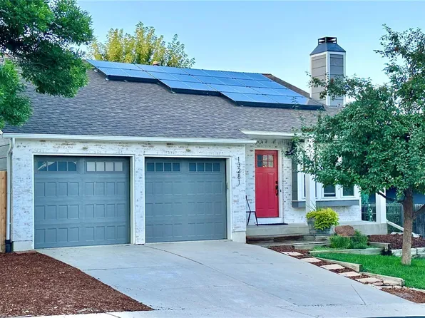 13281 W 65th Avenue, Arvada, CO 80004