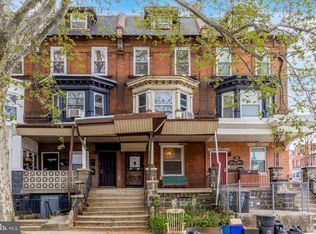 5203 Chester Ave, Philadelphia, PA 19143