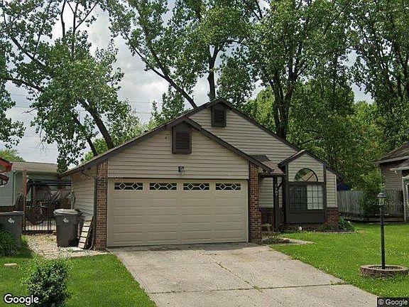 Property Side View