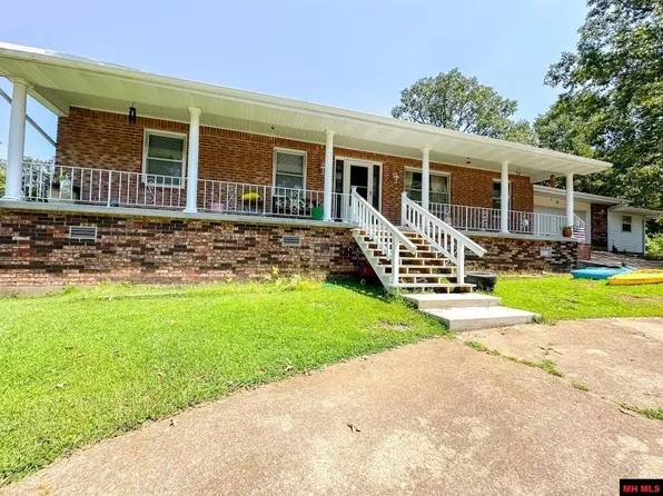 47 Chaperal Dr, Mountain Home, AR 72653