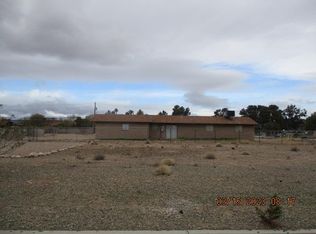 2815 Rosanna St, Las Vegas, NV 89117