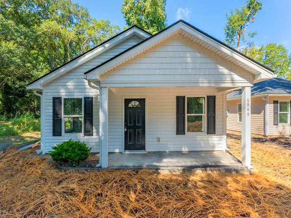6949 Raymond Ave, North Charleston, SC 29406