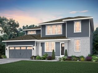 641 Bedwell Bay Rd, Westfield, IN 46074