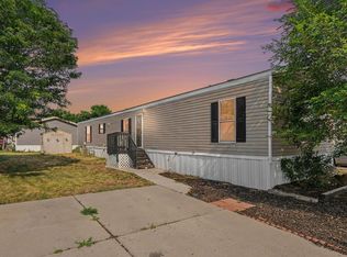 435 N 35th Ave #410, Greeley, CO 80631