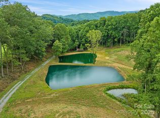272 Owl Ridge Rd, Waynesville, NC 28786
