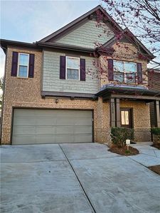 2293 Turnbury Glen Walk, Snellville, GA, 30078