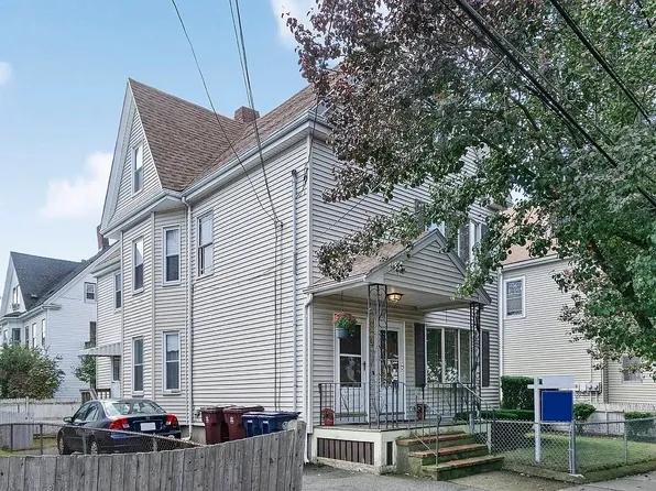 39 Beacon St #2, Everett, MA 02149
