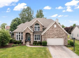 2388 Iroquois Ln, Yorkville, IL 60560