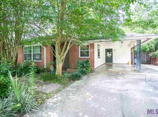 122 W Ardenwood Dr, Baton Rouge, LA 70806