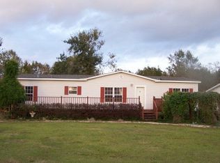 1210 Coteau Rd, Houma, LA 70364