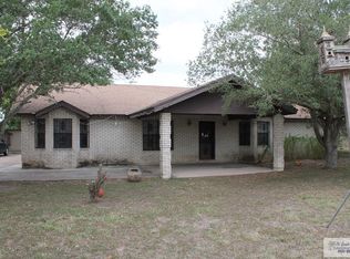32912 Tract 43 Rd, Los Fresnos, TX 78566