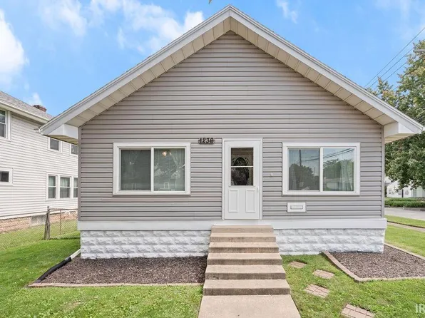 1236 S Washington St, Kokomo, IN 46902