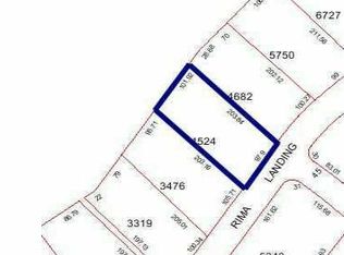 0 Rima Lndg, Denton, NC 27239