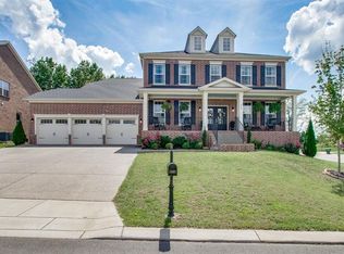 449 Valley Spring Dr, Mount Juliet, TN 37122
