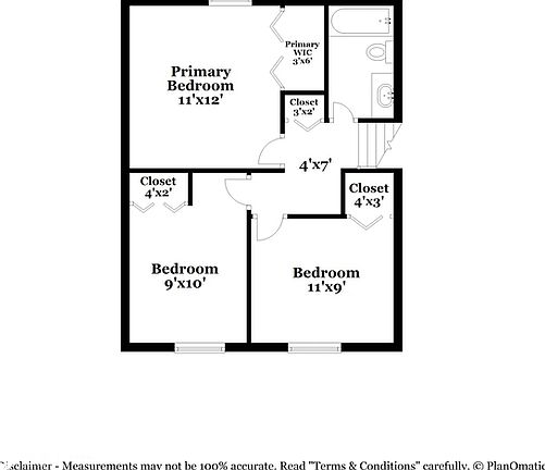 4th image of 4999 Silverton Dr