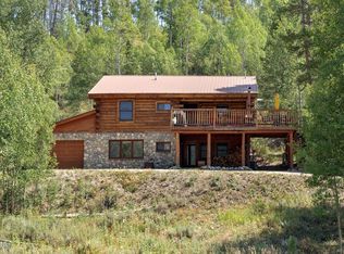 5476 County Road 41, Granby, CO 80446