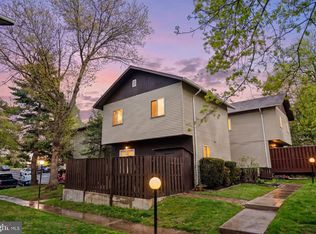 22 Benji Ct #132, Gaithersburg, MD
