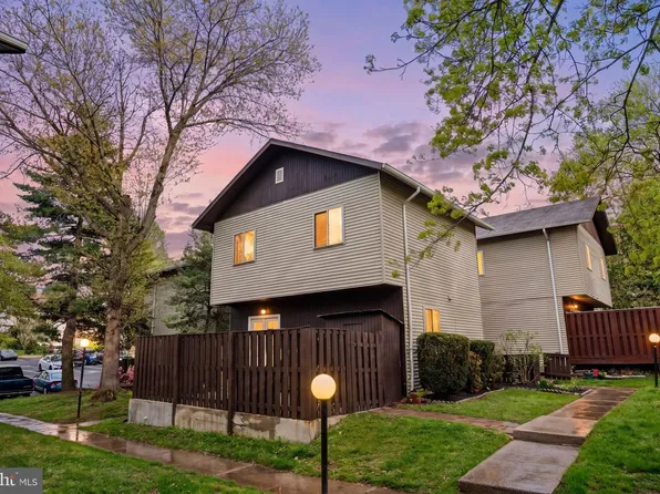 22 Benji Ct #132, Gaithersburg, MD 20877