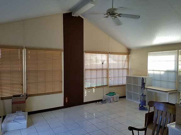 Screen Porch