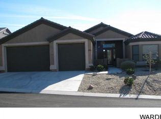 2806 Fort Silver Dr, Bullhead City, AZ 86429