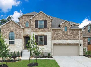 25807 Warbler Vw, San Antonio, TX 78255