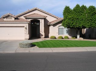 342 E Devon Dr, Gilbert, AZ 85296