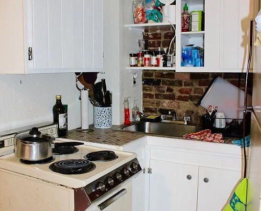 40 ANDERSON St. #14 Boston - Beacon Hill Shared Unit Photo 1
