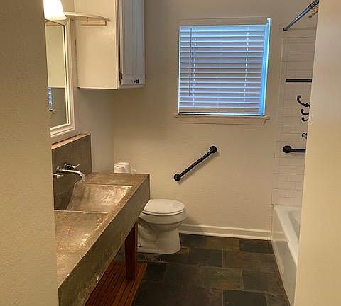 Guest bath