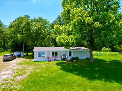 16517 NE 91ST Lane, Waldo, FL, 32694