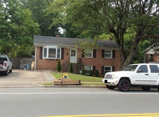 14733 Darbydale Ave, Woodbridge, VA 22193