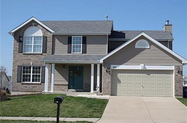 1st image of 807 Wenstone Park Dr