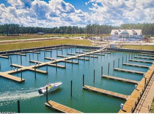LOT 71 Seafaring Ln, Hampstead, NC 28443