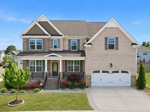 208 Wellwater Ave, Durham, NC 27703